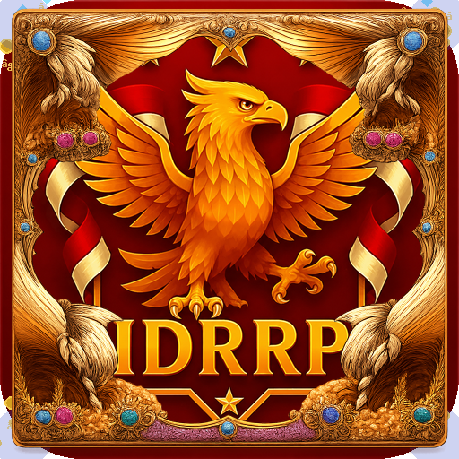 idrrp — mitra unggulan